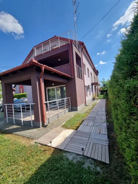 KFN Concept One - Apartment