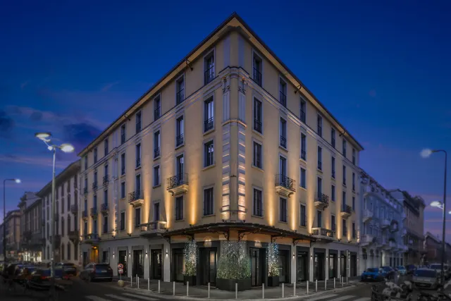 Casati 18, member of WorldHotels Distinctive