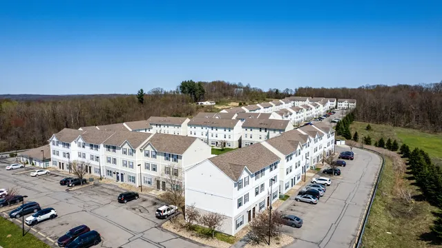 The Heights at Slippery Rock