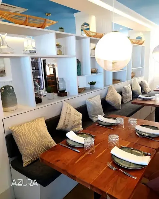 Restaurant Azura