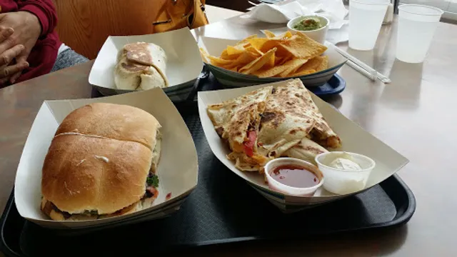 Fernando's Mexican Grill