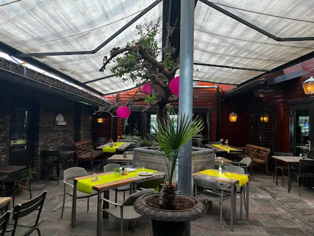 Restaurant Paviljoen Reeuwijkse Hout