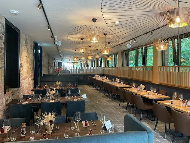 Hattersheimer Ölmühle