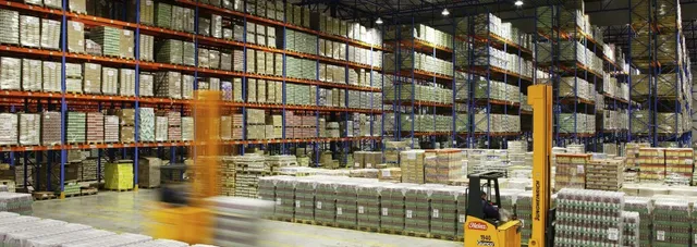 Marketplace Liquidation