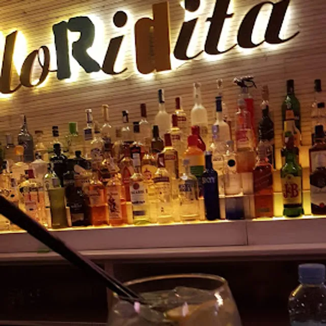 Bar Floridita