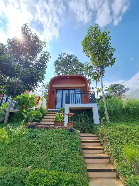 Riuma Resort | Hotel Malang | Penginapan Malang