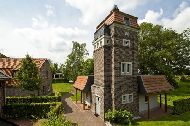 Hotel Schloss Wissen