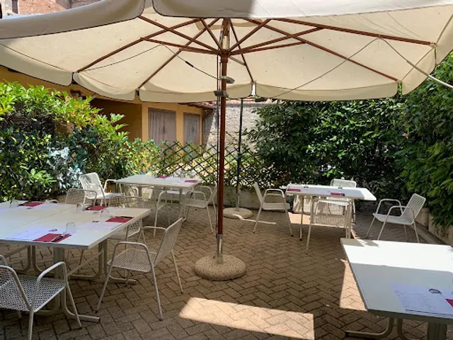 Osteria il Sapore Antico