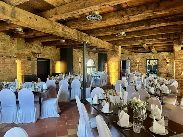 Abrahams Restaurant & Eventlocation