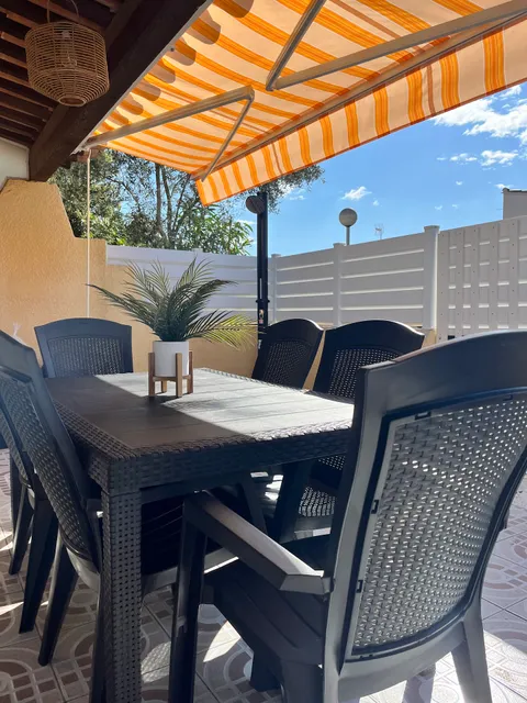 Résidence Golf Club