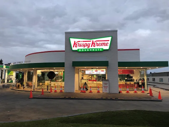 Krispy Kreme Mount Gambier East
