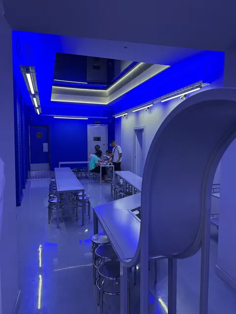 USB - United States of Burger