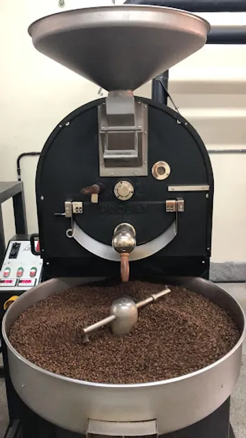 Kassai Café - Grãos Selecionados