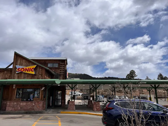 Sonic Drive-In
