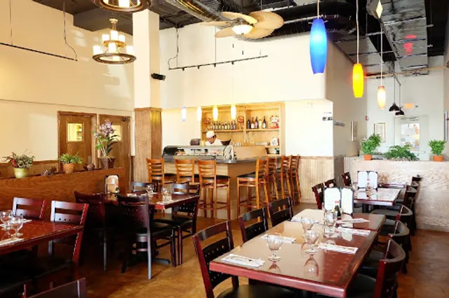 Brown Sugar Thai Cuisine