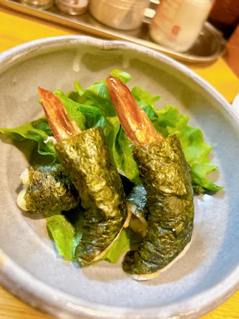 和や（焼とり）豊前田店