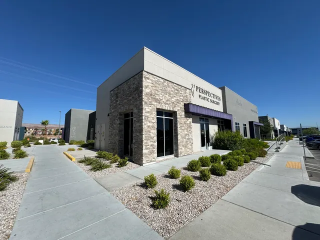 Glow Beauty Studio LV