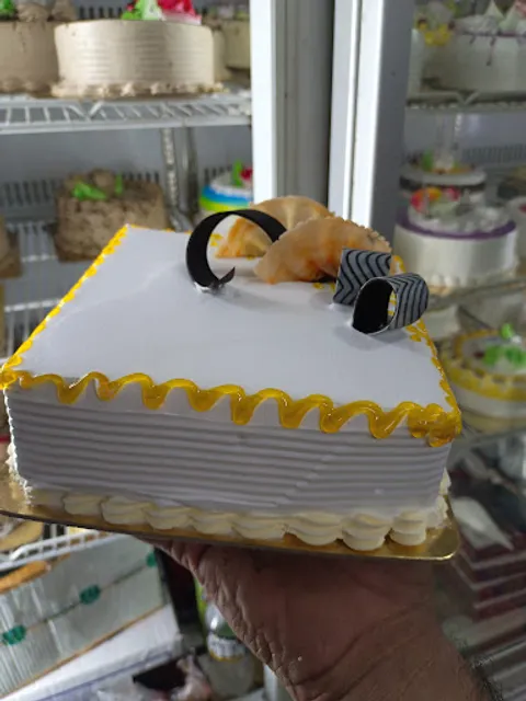 New Tarun bakery & confectionery