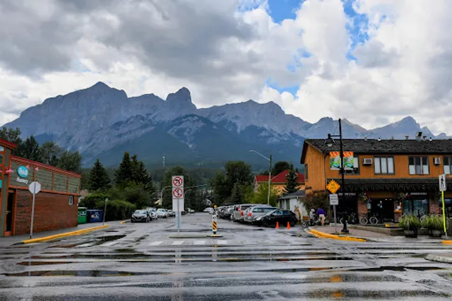 Peace River Regional District