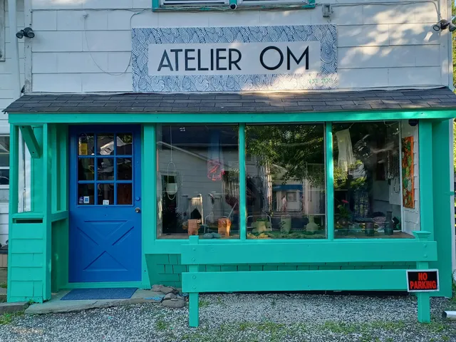 Atelier OM