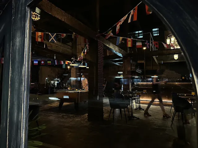 Bang Bao @Bangkok (บางเบา)