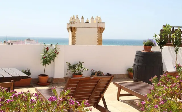 Hostal Torre de Guzmán