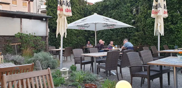 Scherlebeck's im Haus Berger