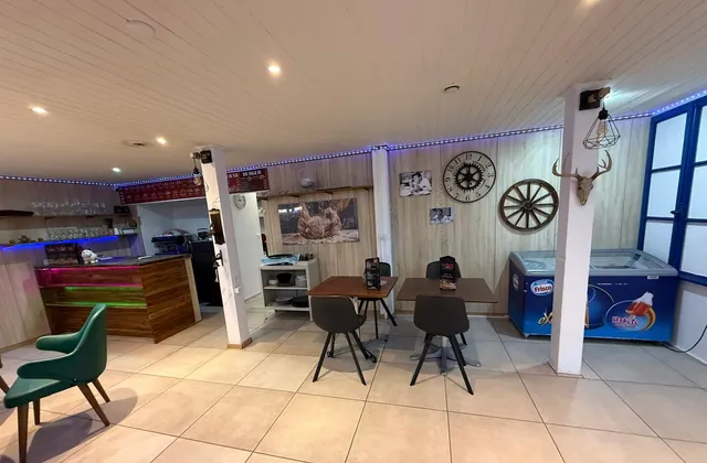 La Rosa Pizza Kurier