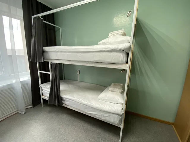 Хостел Декабрист