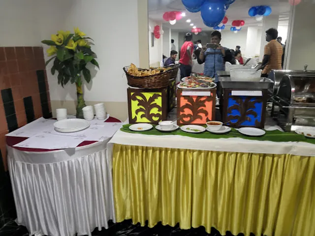 Raj Darbar Restaurant & Bar