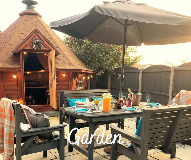 Seagreen View Holiday Home