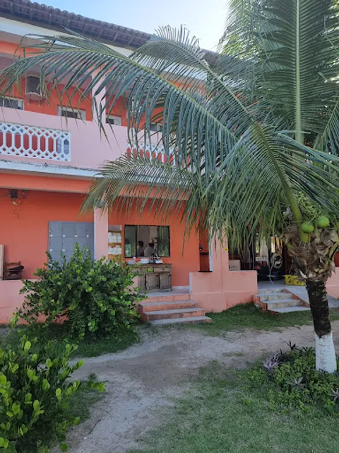 Paraíso Bar e Restaurante