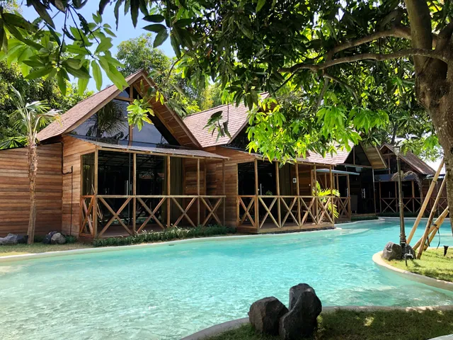 Bali Lagoon Bungalows