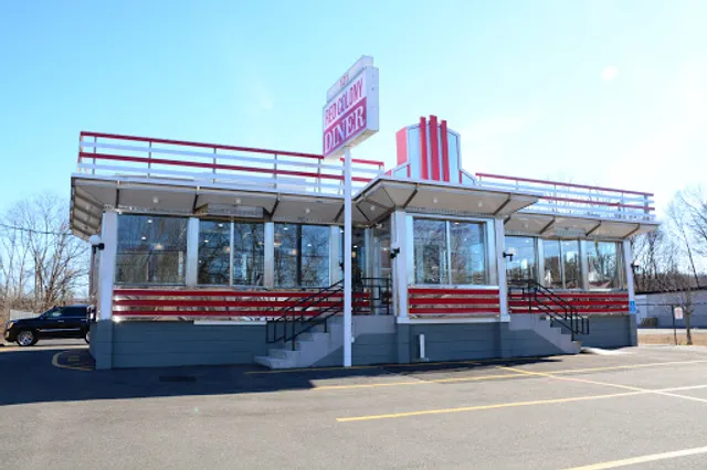 Red Colony Diner
