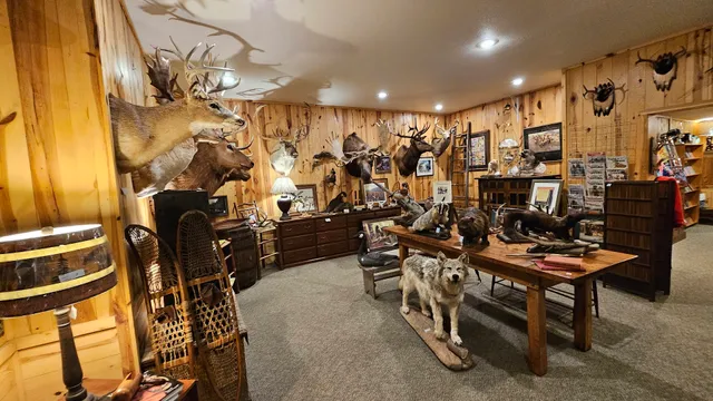 Ages Past Antiques Mall