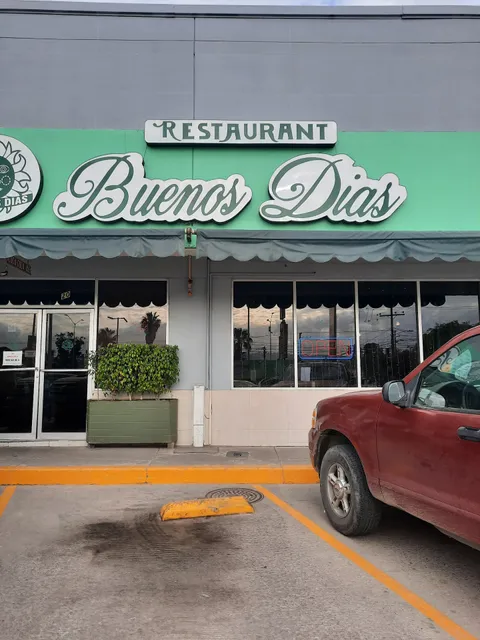 Restaurante Buenos Días