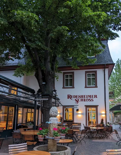 carathotel Rheingau