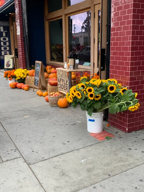 Cookbook Market - Highland Park