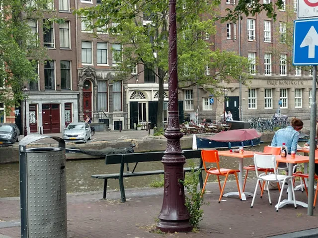 Amando Italia restaurant