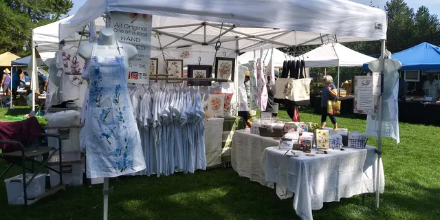 Donnelly Farmers Market