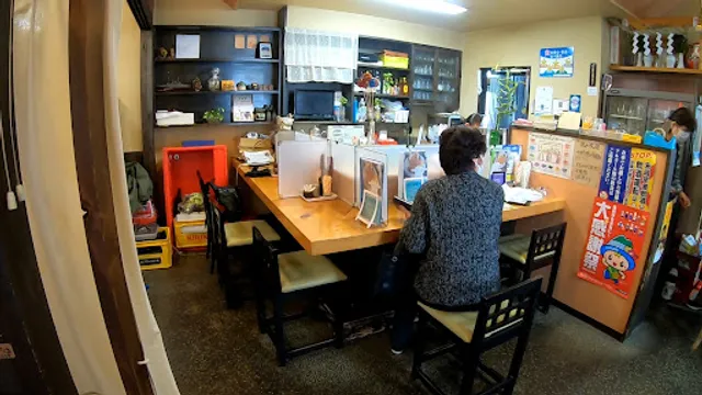 食彩酒家やまき