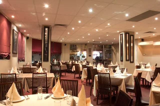 Banaras Indian Cuisine