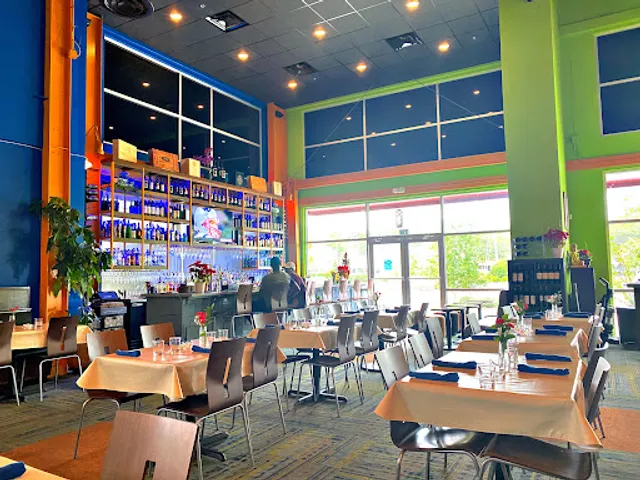 Lemongrass Thai Bistro