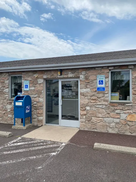 United States Postal Service