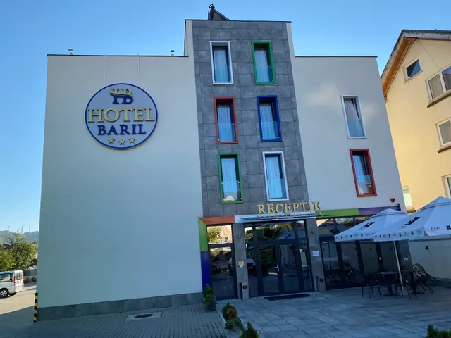 Hotel Baril