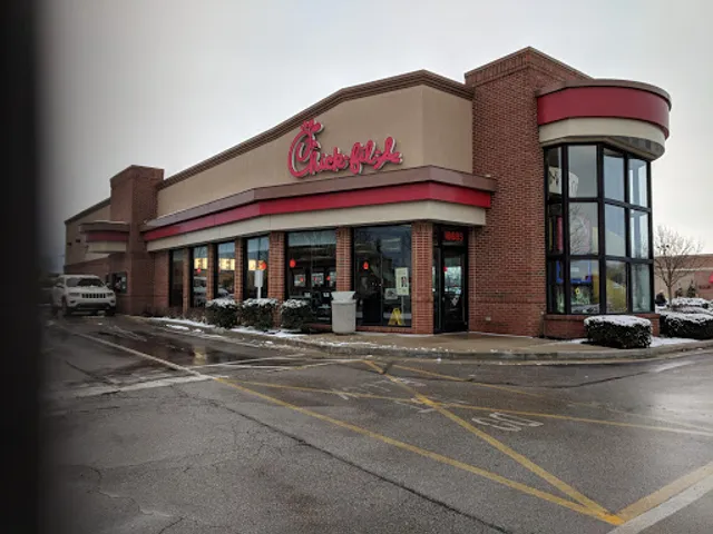 Chick-fil-A