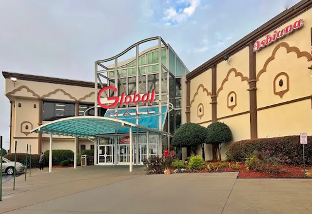 Global Mall