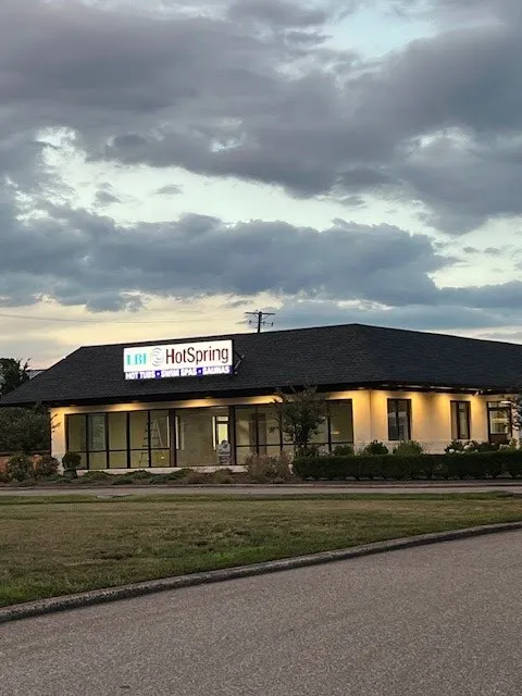 LBI HotSpring Spas