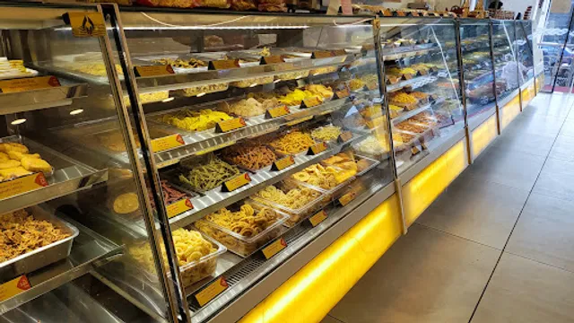 Nithya Amirtham - Mogappair