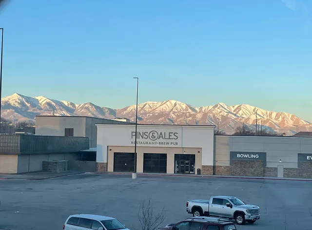 SpringHill Suites by Marriott Salt Lake City West Valley